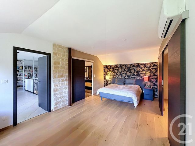 maison à vendre - 7 pièces - 241.0 m2 - BOIS DE HAYE - 54 - LORRAINE - Century 21 Héritage