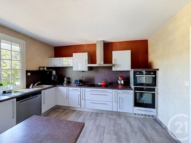 maison à vendre - 7 pièces - 241.0 m2 - BOIS DE HAYE - 54 - LORRAINE - Century 21 Héritage