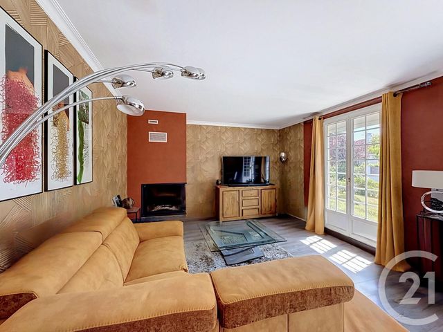 maison à vendre - 7 pièces - 241.0 m2 - BOIS DE HAYE - 54 - LORRAINE - Century 21 Héritage
