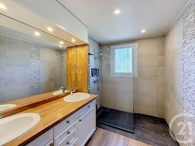 maison à vendre - 7 pièces - 241.0 m2 - BOIS DE HAYE - 54 - LORRAINE - Century 21 Héritage