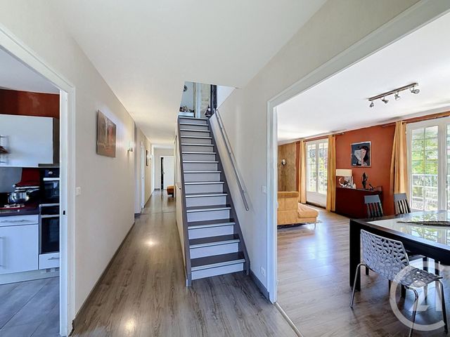 maison à vendre - 7 pièces - 241.0 m2 - BOIS DE HAYE - 54 - LORRAINE - Century 21 Héritage