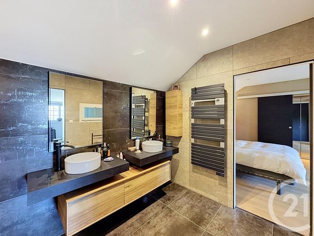 maison à vendre - 7 pièces - 241.0 m2 - BOIS DE HAYE - 54 - LORRAINE - Century 21 Héritage