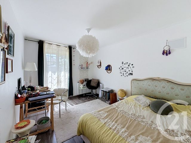 maison à vendre - 7 pièces - 241.0 m2 - BOIS DE HAYE - 54 - LORRAINE - Century 21 Héritage