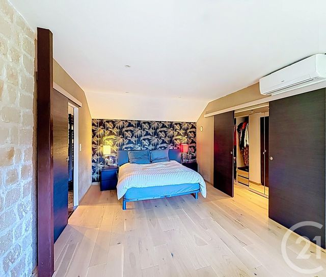 maison à vendre - 7 pièces - 241.0 m2 - BOIS DE HAYE - 54 - LORRAINE - Century 21 Héritage