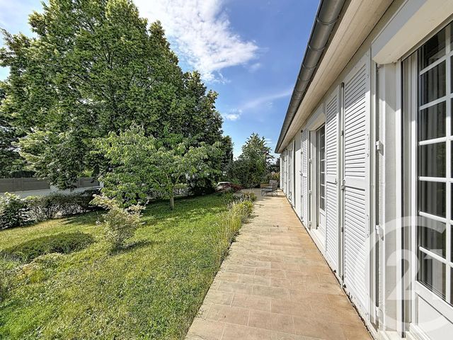 maison à vendre - 7 pièces - 241.0 m2 - BOIS DE HAYE - 54 - LORRAINE - Century 21 Héritage