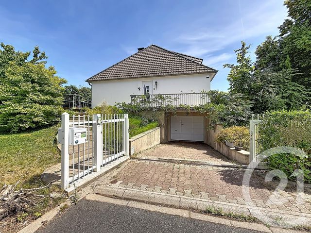 maison à vendre - 7 pièces - 241.0 m2 - BOIS DE HAYE - 54 - LORRAINE - Century 21 Héritage