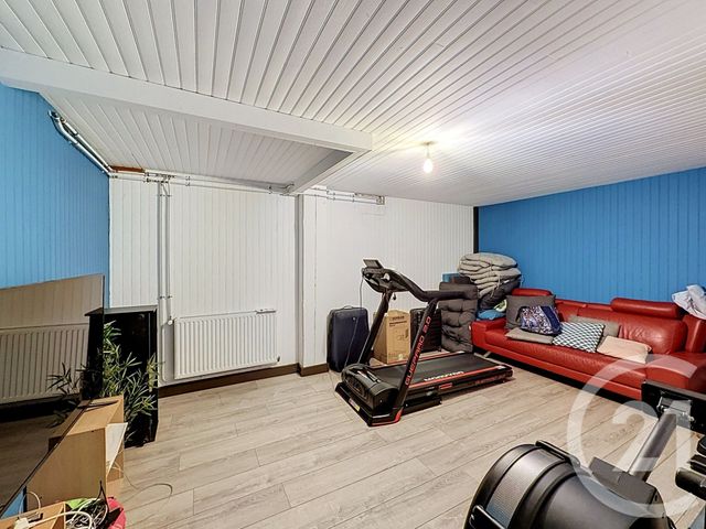 maison à vendre - 7 pièces - 241.0 m2 - BOIS DE HAYE - 54 - LORRAINE - Century 21 Héritage