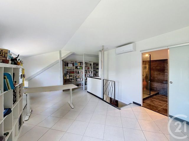 maison à vendre - 7 pièces - 241.0 m2 - BOIS DE HAYE - 54 - LORRAINE - Century 21 Héritage