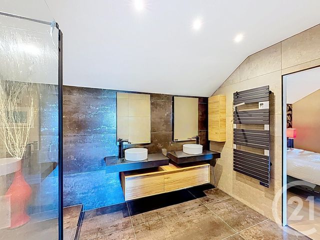 maison à vendre - 7 pièces - 241.0 m2 - BOIS DE HAYE - 54 - LORRAINE - Century 21 Héritage
