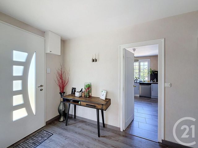 maison à vendre - 7 pièces - 241.0 m2 - BOIS DE HAYE - 54 - LORRAINE - Century 21 Héritage