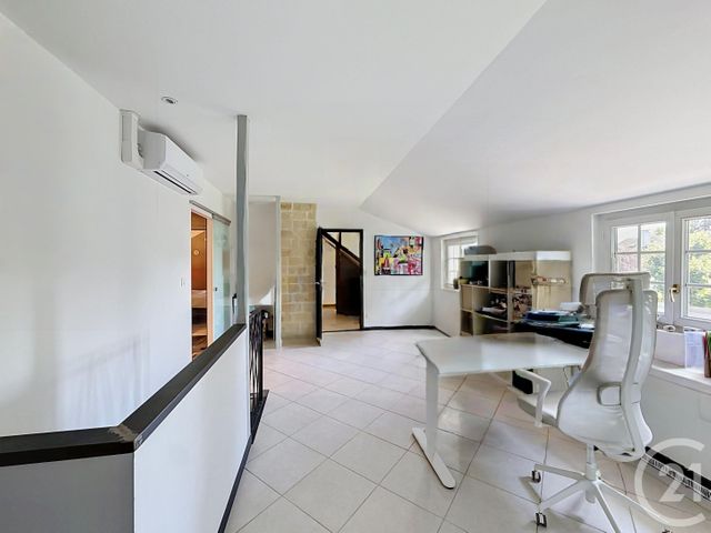 maison à vendre - 7 pièces - 241.0 m2 - BOIS DE HAYE - 54 - LORRAINE - Century 21 Héritage
