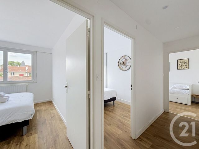 Appartement F4 à vendre - 4 pièces - 74.8 m2 - NANCY - 54 - LORRAINE - Century 21 Héritage