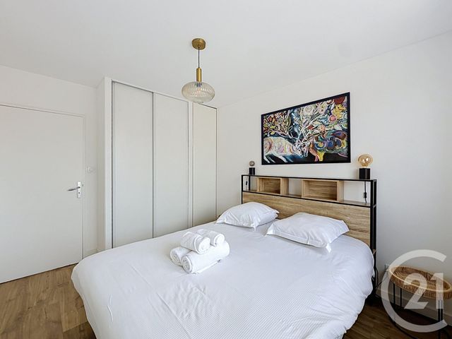 Appartement F4 à vendre - 4 pièces - 74.8 m2 - NANCY - 54 - LORRAINE - Century 21 Héritage