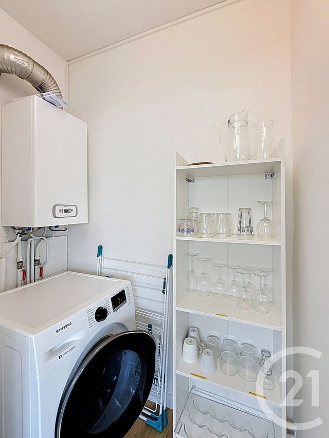 Appartement F4 à vendre - 4 pièces - 74.8 m2 - NANCY - 54 - LORRAINE - Century 21 Héritage