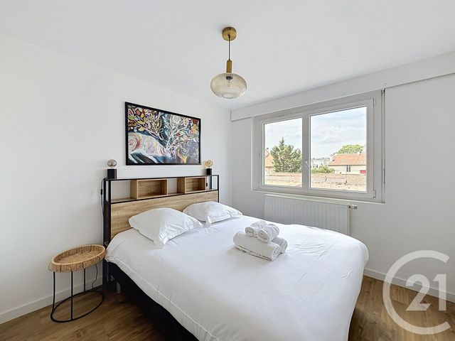Appartement F4 à vendre - 4 pièces - 74.8 m2 - NANCY - 54 - LORRAINE - Century 21 Héritage