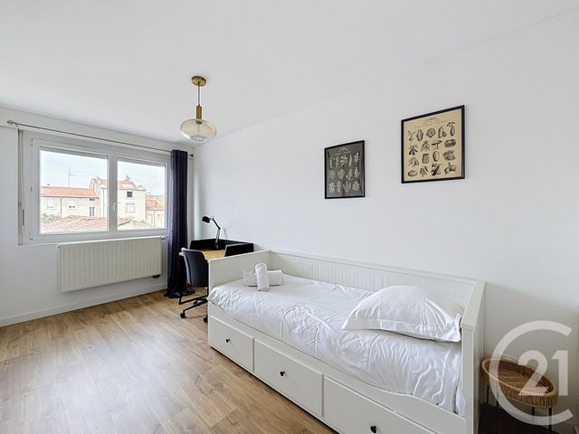 Appartement F4 à vendre - 4 pièces - 74.8 m2 - NANCY - 54 - LORRAINE - Century 21 Héritage