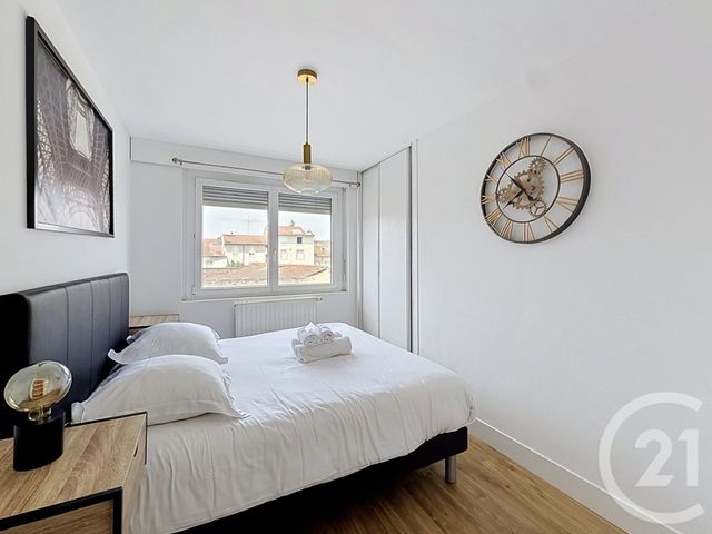 Appartement F4 à vendre - 4 pièces - 74.8 m2 - NANCY - 54 - LORRAINE - Century 21 Héritage