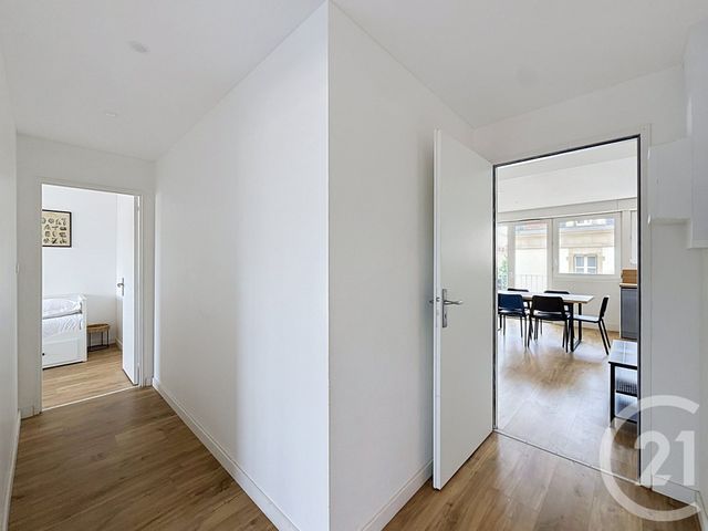 Appartement F4 à vendre - 4 pièces - 74.8 m2 - NANCY - 54 - LORRAINE - Century 21 Héritage