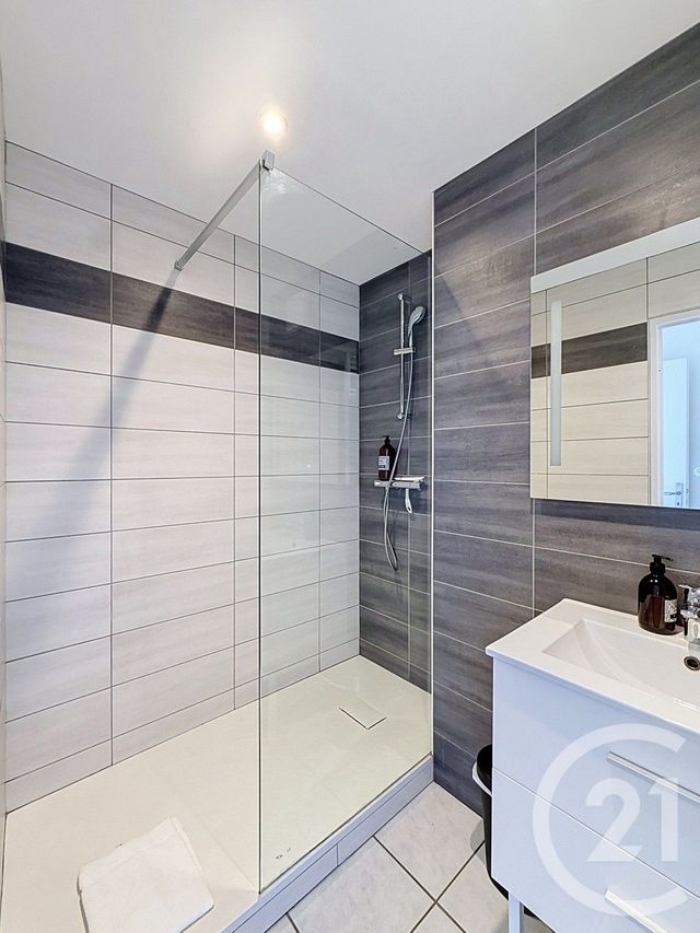 Appartement F4 à vendre - 4 pièces - 74.8 m2 - NANCY - 54 - LORRAINE - Century 21 Héritage