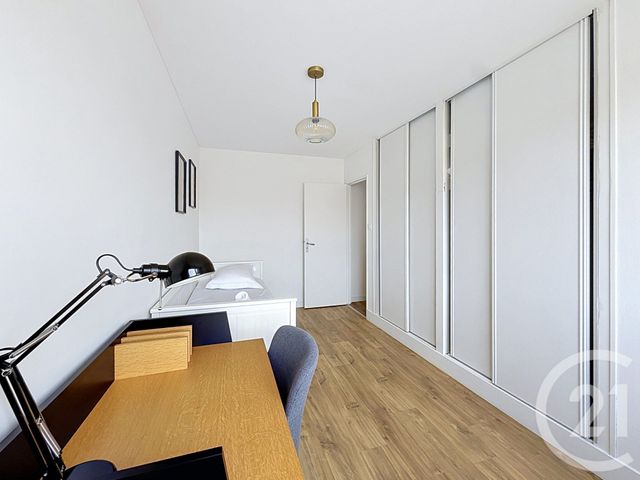 Appartement F4 à vendre - 4 pièces - 74.8 m2 - NANCY - 54 - LORRAINE - Century 21 Héritage