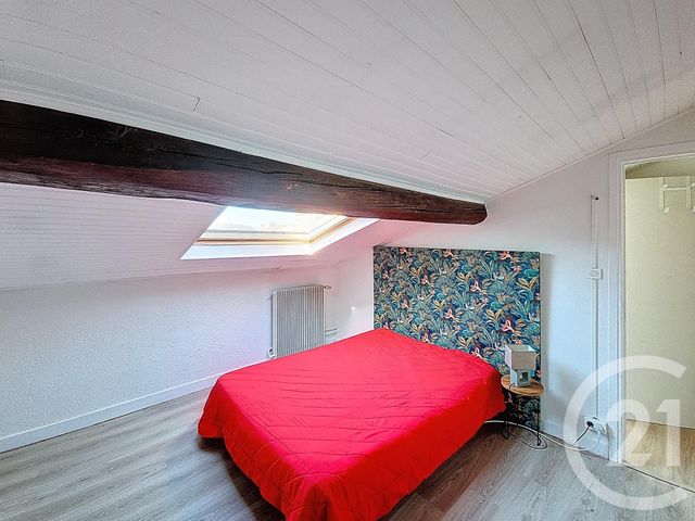 Appartement F3 à vendre - 3 pièces - 48.15 m2 - NANCY - 54 - LORRAINE - Century 21 Héritage