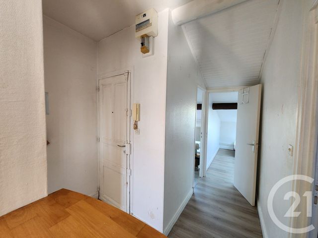Appartement F3 à vendre - 3 pièces - 48.15 m2 - NANCY - 54 - LORRAINE - Century 21 Héritage