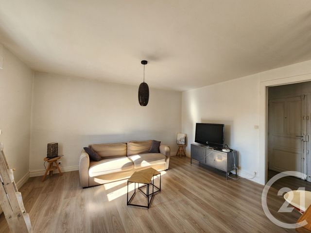 Appartement F3 à vendre - 3 pièces - 48.15 m2 - NANCY - 54 - LORRAINE - Century 21 Héritage