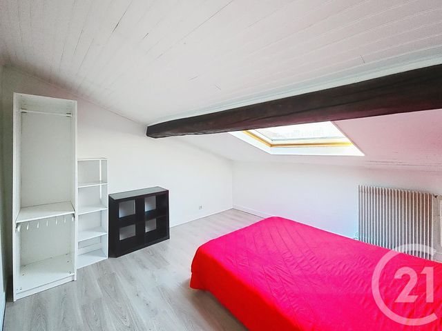 Appartement F3 à vendre - 3 pièces - 48.15 m2 - NANCY - 54 - LORRAINE - Century 21 Héritage