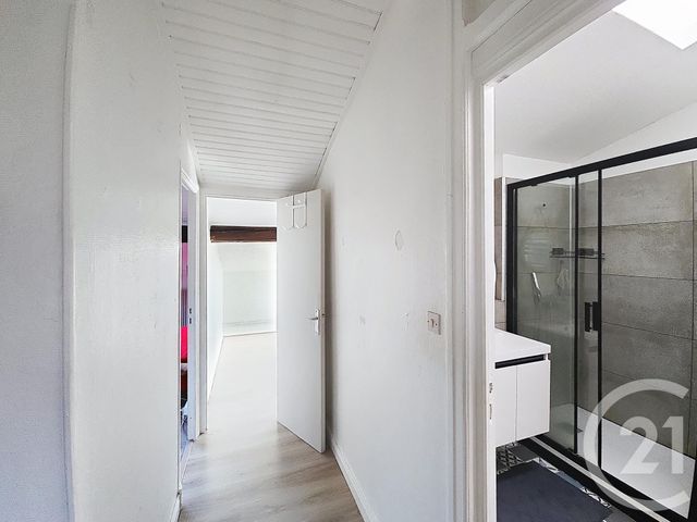 Appartement F3 à vendre - 3 pièces - 48.15 m2 - NANCY - 54 - LORRAINE - Century 21 Héritage