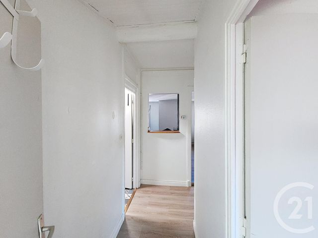 Appartement F3 à vendre - 3 pièces - 48.15 m2 - NANCY - 54 - LORRAINE - Century 21 Héritage