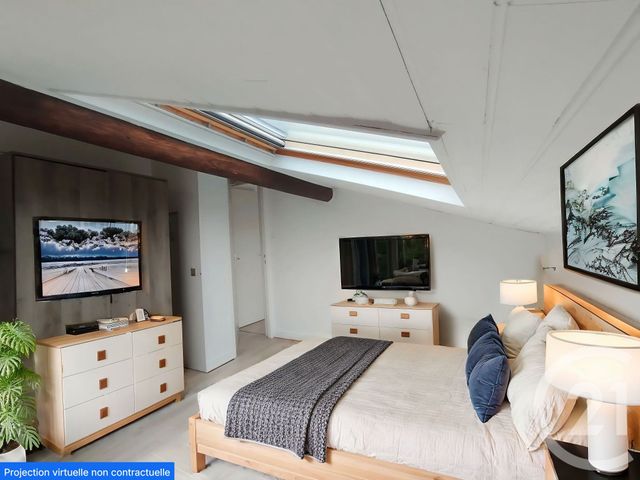 Appartement F3 à vendre - 3 pièces - 48.15 m2 - NANCY - 54 - LORRAINE - Century 21 Héritage