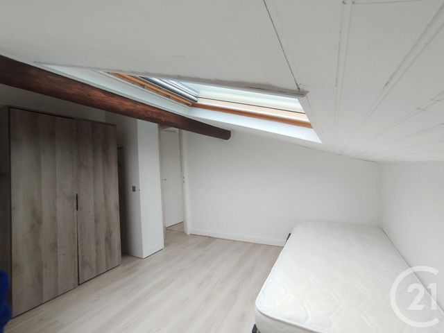 Appartement F3 à vendre - 3 pièces - 48.15 m2 - NANCY - 54 - LORRAINE - Century 21 Héritage