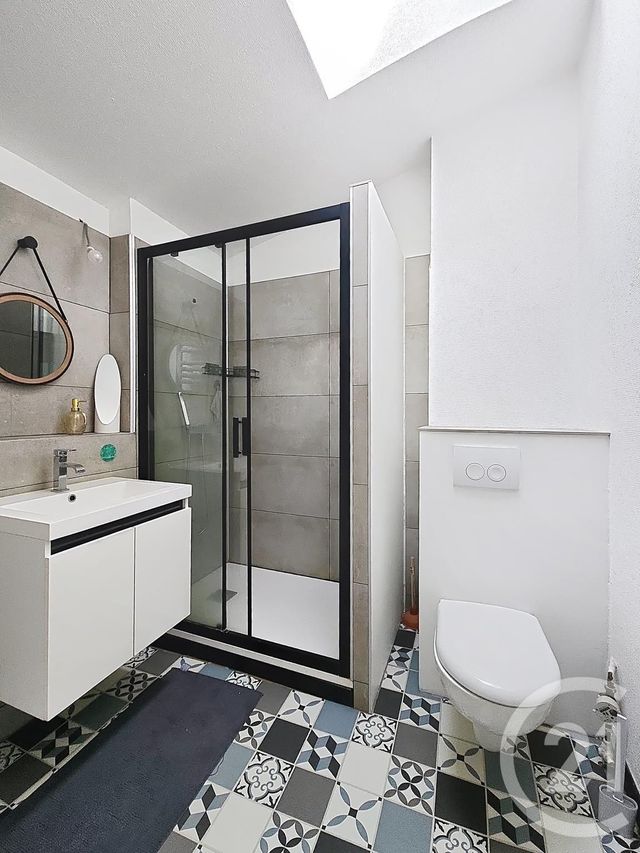 Appartement F3 à vendre - 3 pièces - 48.15 m2 - NANCY - 54 - LORRAINE - Century 21 Héritage