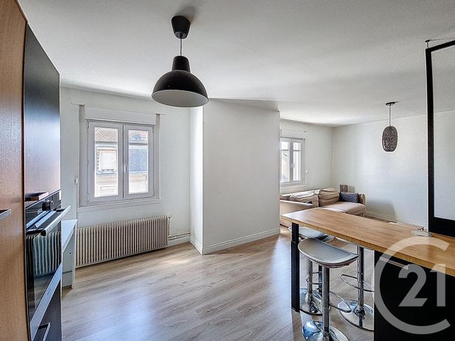 appartement - NANCY - 54