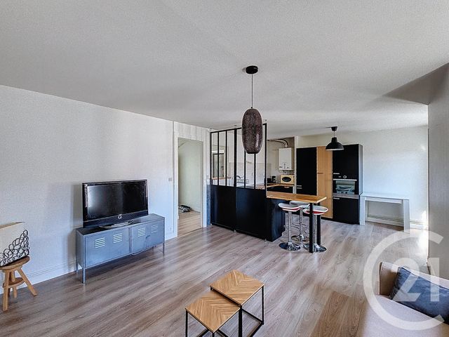 appartement - NANCY - 54