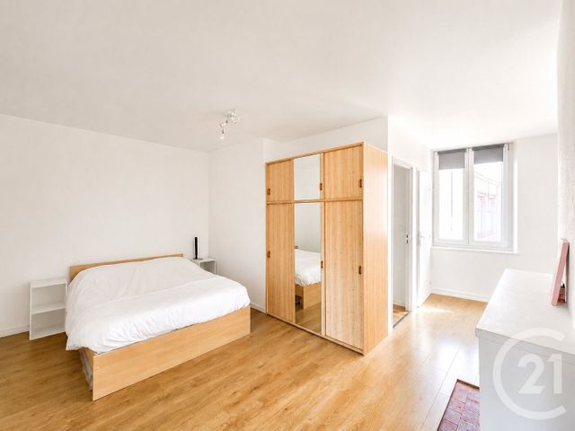 Appartement F2 à vendre - 2 pièces - 52.45 m2 - NANCY - 54 - LORRAINE - Century 21 Héritage