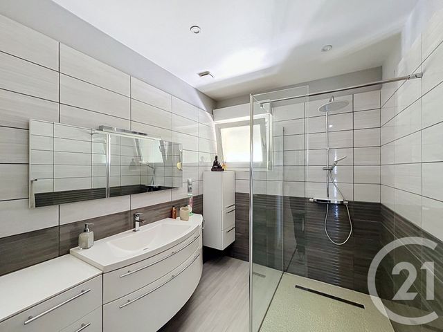 maison à vendre - 6 pièces - 155.98 m2 - SIVRY - 54 - LORRAINE - Century 21 Héritage