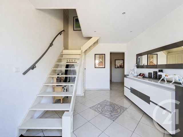maison à vendre - 6 pièces - 155.98 m2 - SIVRY - 54 - LORRAINE - Century 21 Héritage