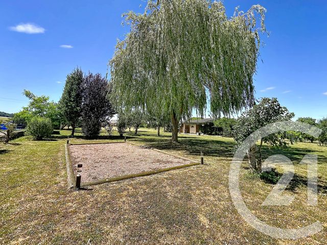 maison à vendre - 6 pièces - 155.98 m2 - SIVRY - 54 - LORRAINE - Century 21 Héritage