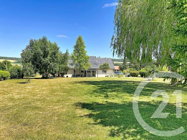 maison à vendre - 6 pièces - 155.98 m2 - SIVRY - 54 - LORRAINE - Century 21 Héritage