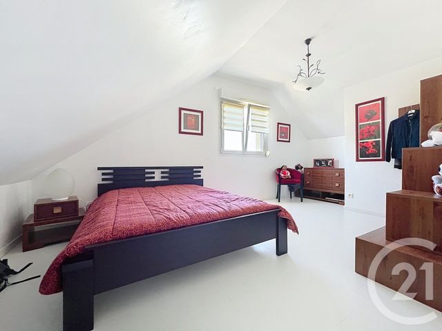 maison à vendre - 6 pièces - 155.98 m2 - SIVRY - 54 - LORRAINE - Century 21 Héritage