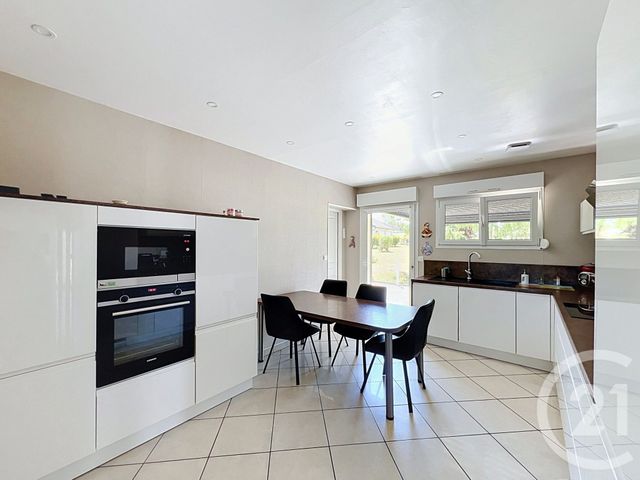 maison à vendre - 6 pièces - 155.98 m2 - SIVRY - 54 - LORRAINE - Century 21 Héritage