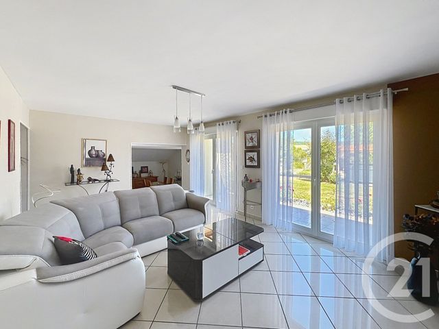 maison à vendre - 6 pièces - 155.98 m2 - SIVRY - 54 - LORRAINE - Century 21 Héritage