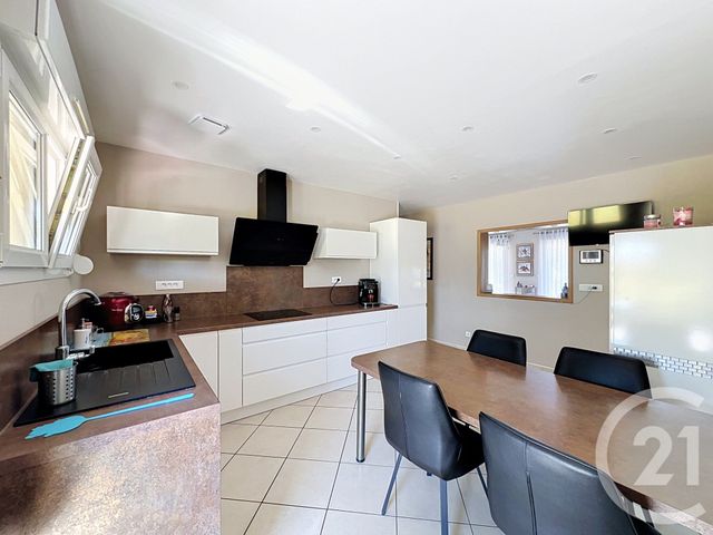 maison à vendre - 6 pièces - 155.98 m2 - SIVRY - 54 - LORRAINE - Century 21 Héritage