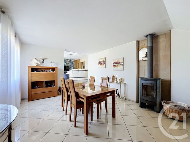 maison à vendre - 6 pièces - 155.98 m2 - SIVRY - 54 - LORRAINE - Century 21 Héritage
