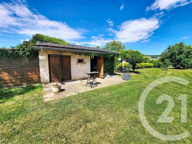 maison à vendre - 6 pièces - 155.98 m2 - SIVRY - 54 - LORRAINE - Century 21 Héritage