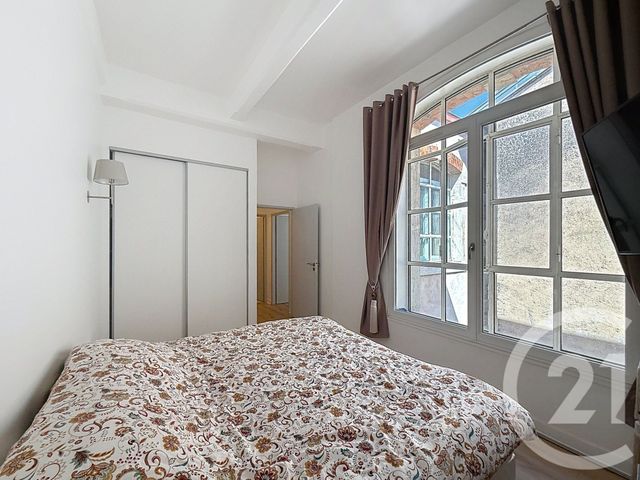 Appartement Loft à vendre - 4 pièces - 102.29 m2 - NANCY - 54 - LORRAINE - Century 21 Héritage