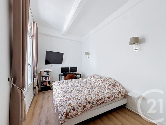 Appartement Loft à vendre - 4 pièces - 102.29 m2 - NANCY - 54 - LORRAINE - Century 21 Héritage