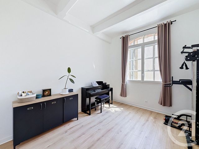 Appartement Loft à vendre - 4 pièces - 102.29 m2 - NANCY - 54 - LORRAINE - Century 21 Héritage