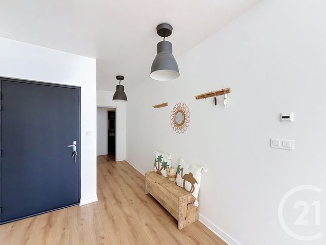 Appartement Loft à vendre - 4 pièces - 102.29 m2 - NANCY - 54 - LORRAINE - Century 21 Héritage